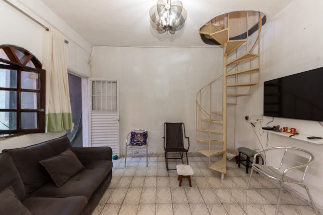 Imagem Sobrado com 3 Quartos à Venda, 60 m² em Jardim Da Conquista (zona Leste) - São Paulo Imagem Sobrado com 3 Quartos à Venda, 60 m² em Jardim Da Conquista (zona Leste) - São Paulo