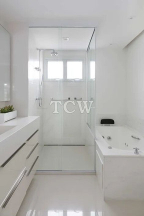 Imagem Apartamento com 3 Quartos à Venda, 250 m² em Aclimação - São Paulo