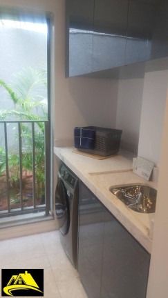 Imagem Apartamento com 2 Quartos à Venda, 62 m² em Chácara Klabin - São Paulo
