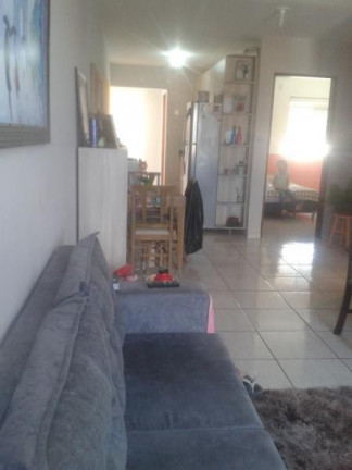 Imagem Apartamento com 2 Quartos à Venda, 52 m² em Porto Verde - Alvorada Imagem Apartamento com 2 Quartos à Venda, 52 m² em Porto Verde - Alvorada