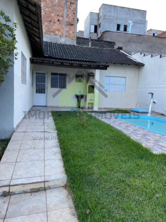 Imagem Casa com 2 Quartos à Venda, 250 m² em Jardim Paraiso - Jacareí Imagem Casa com 2 Quartos à Venda, 250 m² em Jardim Paraiso - Jacareí