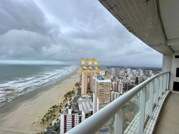 Imagem Apartamento com 2 Quartos à Venda, 80 m² em Boqueirão - Praia Grande Imagem Apartamento com 2 Quartos à Venda, 80 m² em Boqueirão - Praia Grande