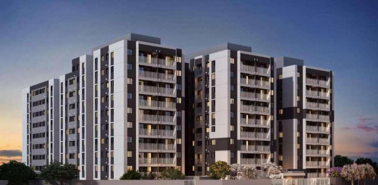 Imagem Apartamento com 2 Quartos à Venda, 36 m² em Freguesia Do ó - São Paulo