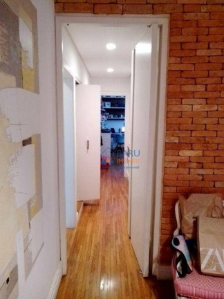 Imagem Apartamento com 3 Quartos à Venda, 230 m² em Higienópolis - São Paulo Imagem Apartamento com 3 Quartos à Venda, 230 m² em Higienópolis - São Paulo