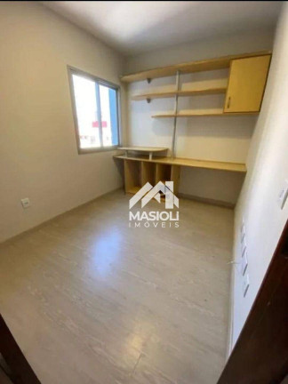 Imagem Apartamento com 3 Quartos à Venda, 80 m² em Praia De Itaparica - Vila Velha