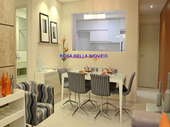 Imagem Apartamento com 2 Quartos à Venda, 77 m² em Vila Rica - Jundiaí