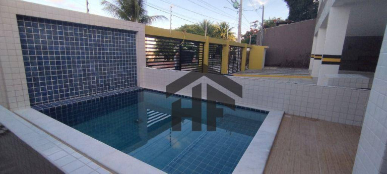 Imagem Apartamento com 2 Quartos à Venda, 57 m² em Fragoso - Olinda Imagem Apartamento com 2 Quartos à Venda, 57 m² em Fragoso - Olinda