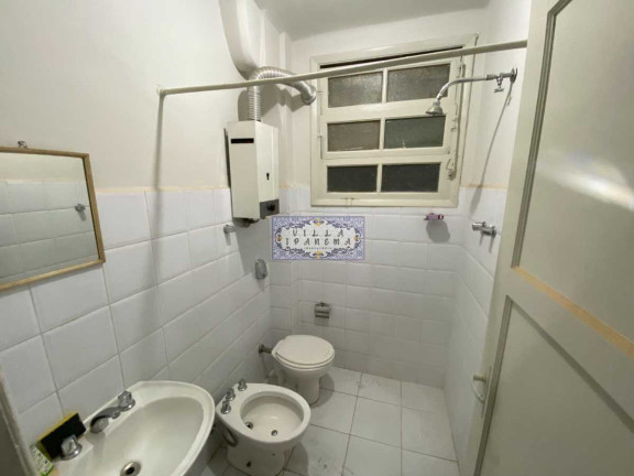 Imagem Apartamento com 4 Quartos à Venda, 223 m² em Copacabana - Rio De Janeiro