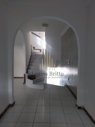 Imagem Casa com 2 Quartos à Venda, 80 m² em Itapuã - Salvador Imagem Casa com 2 Quartos à Venda, 80 m² em Itapuã - Salvador
