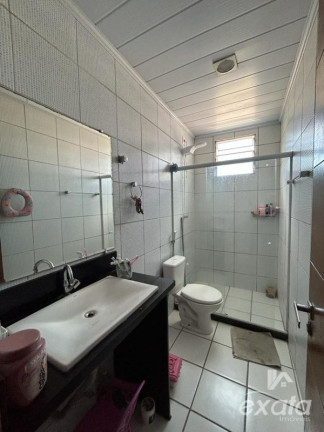 Imagem Sobrado com 2 Quartos à Venda, 70 m² em Barcelona - Serra Imagem Sobrado com 2 Quartos à Venda, 70 m² em Barcelona - Serra
