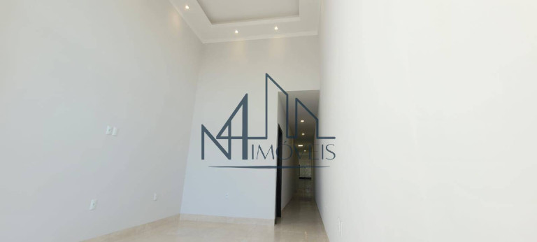 Imagem Casa com 3 Quartos à Venda, 180 m² em Residencial Solar Central Park - Aparecida De Goiânia Imagem Casa com 3 Quartos à Venda, 180 m² em Residencial Solar Central Park - Aparecida De Goiânia