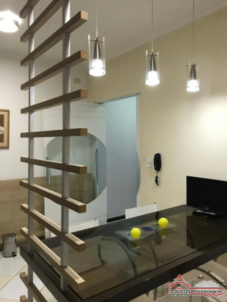 Imagem Casa de Condomínio com 2 Quartos à Venda, 115 m² em Jardim Califórnia - Jacareí