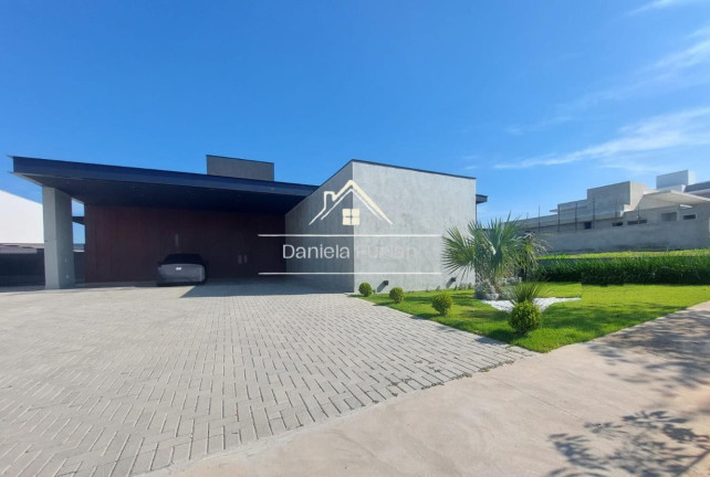 Imagem Casa de Condomínio com 5 Quartos à Venda, 450 m² em Condomínio Saint Patrick - Sorocaba