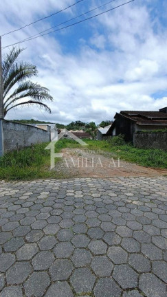 Imagem Terreno à Venda, 237 m² em Parque Guarani - Joinville Imagem Terreno à Venda, 237 m² em Parque Guarani - Joinville