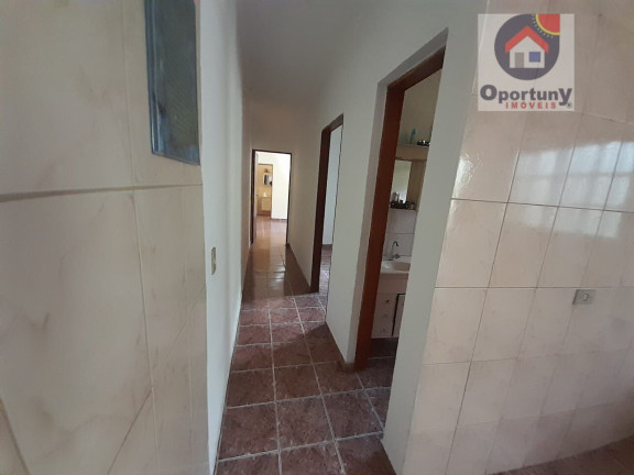 Imagem Casa com 3 Quartos à Venda, 81 m² em Residencial Parque Cumbica - Guarulhos