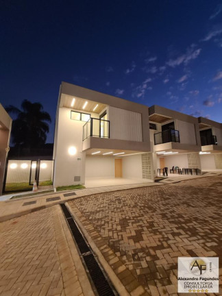 Imagem Casa com 3 Quartos à Venda, 185 m² em Setor Jaó - Goiânia Imagem Casa com 3 Quartos à Venda, 185 m² em Setor Jaó - Goiânia