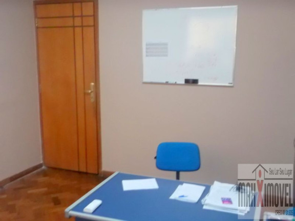 Imagem Sala Comercial à Venda, 170 m² em Centro - Rio De Janeiro
