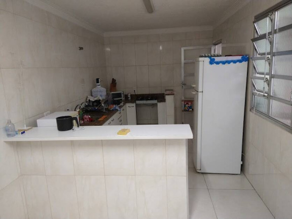 Imagem Sobrado com 3 Quartos à Venda, 175 m² em Vila Cleonice - São Paulo