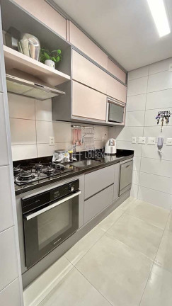 Imagem Apartamento com 2 Quartos à Venda, 75 m² em Embaré - Santos Imagem Apartamento com 2 Quartos à Venda, 75 m² em Embaré - Santos