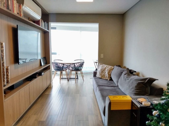 Imagem Apartamento com 2 Quartos à Venda, 68 m² em Vila Ipojuca - São Paulo