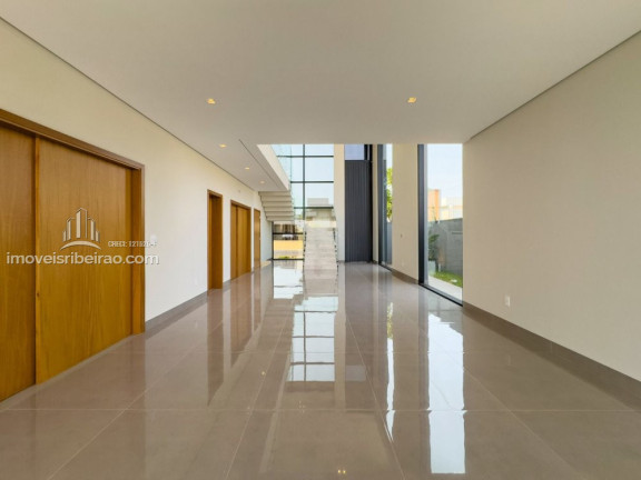 Imagem Casa com 3 Quartos à Venda, 310 m² em Loteamento Terras De Siena - Ribeirão Preto Imagem Casa com 3 Quartos à Venda, 310 m² em Loteamento Terras De Siena - Ribeirão Preto