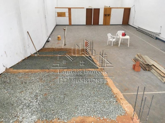 Imagem Imóvel para Alugar, 240 m² em Jardim São Luís - Santana De Parnaíba