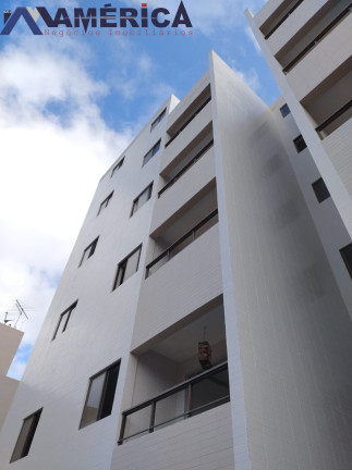 Imagem Imóvel com 2 Quartos à Venda, 58 m² em Jardim Cidade Universitária - João Pessoa