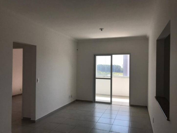 Imagem Apartamento com 2 Quartos à Venda, 80 m² em Vila São José - Taubaté