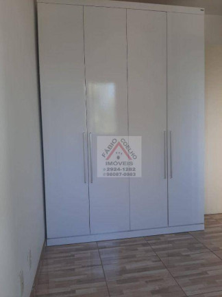 Imagem Apartamento com 2 Quartos à Venda, 48 m² em Morumbi - São Paulo Imagem Apartamento com 2 Quartos à Venda, 48 m² em Morumbi - São Paulo