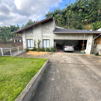 Imagem Casa com 3 Quartos à Venda, 186 m² em Ilha Da Figueira - Jaraguá Do Sul Imagem Casa com 3 Quartos à Venda, 186 m² em Ilha Da Figueira - Jaraguá Do Sul