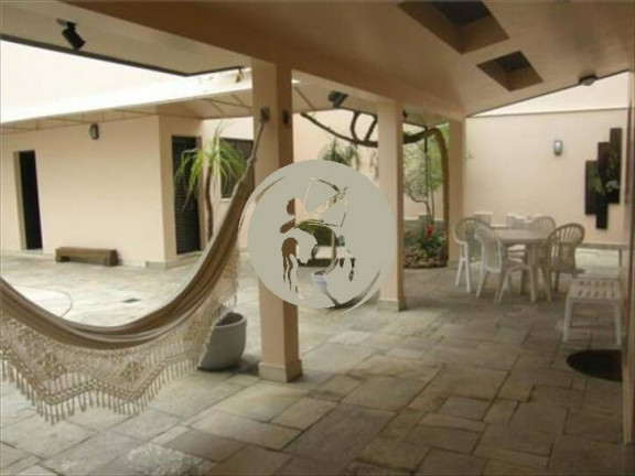 Imagem Casa com 3 Quartos à Venda, 350 m² em Jose Menino - Santos