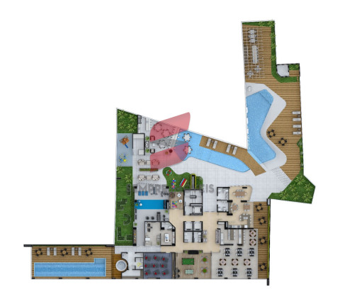 Imagem Apartamento com 3 Quartos à Venda, 384 m² em Centro - Balneário Camboriú Imagem Apartamento com 3 Quartos à Venda, 384 m² em Centro - Balneário Camboriú