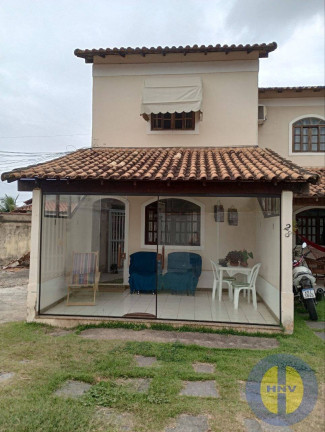 Imagem Casa com 2 Quartos à Venda, em Barroco (itaipuaçu) - Maricá Imagem Casa com 2 Quartos à Venda, em Barroco (itaipuaçu) - Maricá