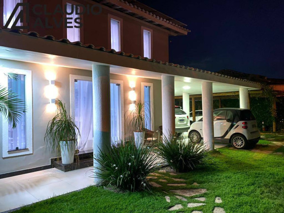 Imagem Casa com 4 Quartos à Venda, 390 m² em Sim - Feira De Santana Imagem Casa com 4 Quartos à Venda, 390 m² em Sim - Feira De Santana