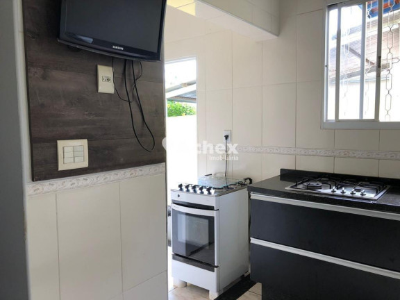 Imagem Casa com 2 Quartos à Venda, 134 m² em Jardim Santa Genebra - Campinas