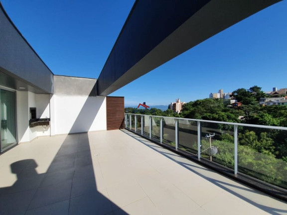 Imagem Cobertura com 3 Quartos à Venda,  em João Paulo - Florianópolis