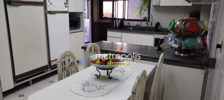 Imagem Apartamento com 4 Quartos à Venda, 149 m² em Barcelona - São Caetano Do Sul Imagem Apartamento com 4 Quartos à Venda, 149 m² em Barcelona - São Caetano Do Sul