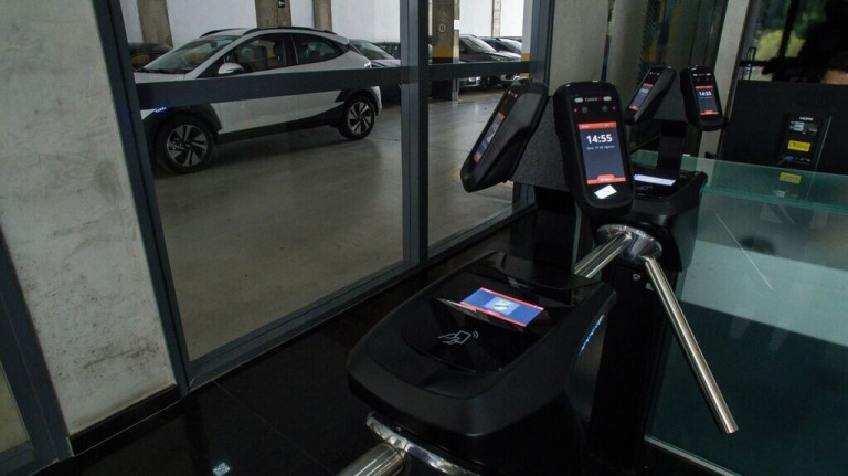 Imagem Sala Comercial à Venda, 29 m² em Jardim Guedala - São Paulo Imagem Sala Comercial à Venda, 29 m² em Jardim Guedala - São Paulo