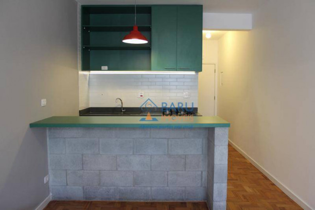 Imagem Apartamento com 1 Quarto à Venda, 35 m² em Consolação - São Paulo Imagem Apartamento com 1 Quarto à Venda, 35 m² em Consolação - São Paulo