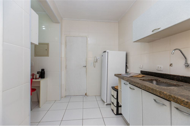 Imagem Imóvel com 2 Quartos à Venda,  em Saúde - São Paulo