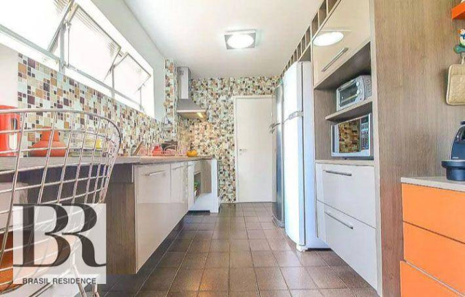 Imagem Apartamento com 3 Quartos à Venda, 196 m² em Jardim Paulista - São Paulo Imagem Apartamento com 3 Quartos à Venda, 196 m² em Jardim Paulista - São Paulo