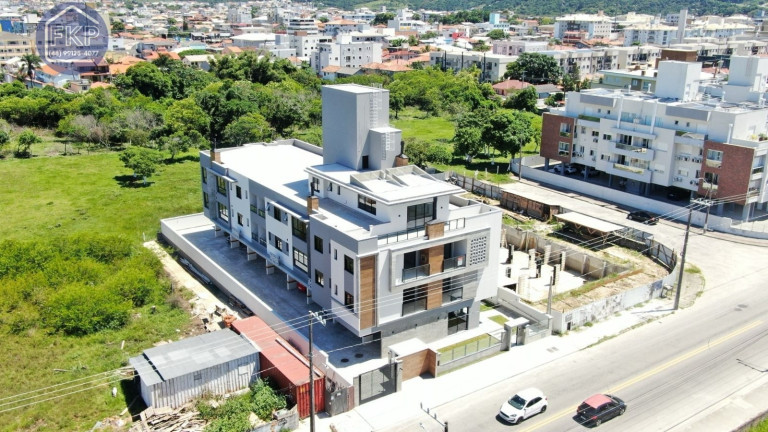 Imagem Apartamento com 2 Quartos à Venda, 92 m² em Ingleses Do Rio Vermelho - Florianópolis