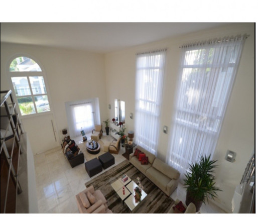 Imagem Casa de Condomínio com 5 Quartos à Venda, 720 m² em Tambore 03 - Alphaville
