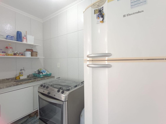 Imagem Apartamento com 1 Quarto à Venda, em Ocian - Praia Grande Imagem Apartamento com 1 Quarto à Venda, em Ocian - Praia Grande