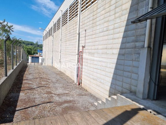 Imagem Galpão para Alugar, 2.000 m² em Bairro Da Ponte - Itatiba