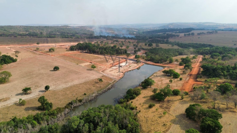 Imagem Imóvel à Venda, 1.000 m² em Condomínio Recanto Do Lago - Aragoiânia Imagem Imóvel à Venda, 1.000 m² em Condomínio Recanto Do Lago - Aragoiânia