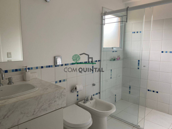 Imagem Casa com 4 Quartos à Venda, 368 m² em Granja Viana - Cotia