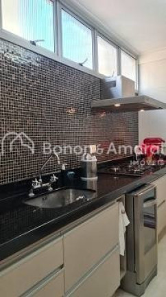 Imagem Apartamento com 3 Quartos à Venda, 130 m² em Centro - Campinas Imagem Apartamento com 3 Quartos à Venda, 130 m² em Centro - Campinas