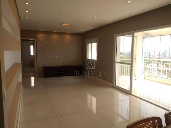 Imagem Apartamento com 3 Quartos para Alugar, 136 m² em Tamboré - Santana De Parnaíba Imagem Apartamento com 3 Quartos para Alugar, 136 m² em Tamboré - Santana De Parnaíba