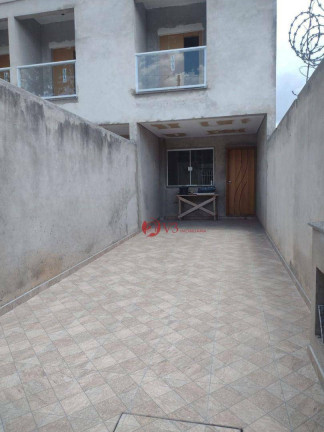 Imagem Sobrado com 2 Quartos à Venda, 95 m² em Vila Nhocune - São Paulo Imagem Sobrado com 2 Quartos à Venda, 95 m² em Vila Nhocune - São Paulo